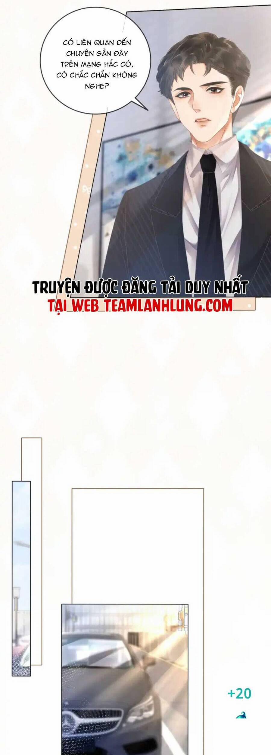 Nữ Phụ Ngày Nào Cũng Muốn Ly Hôn Với Ta 15 trang 17