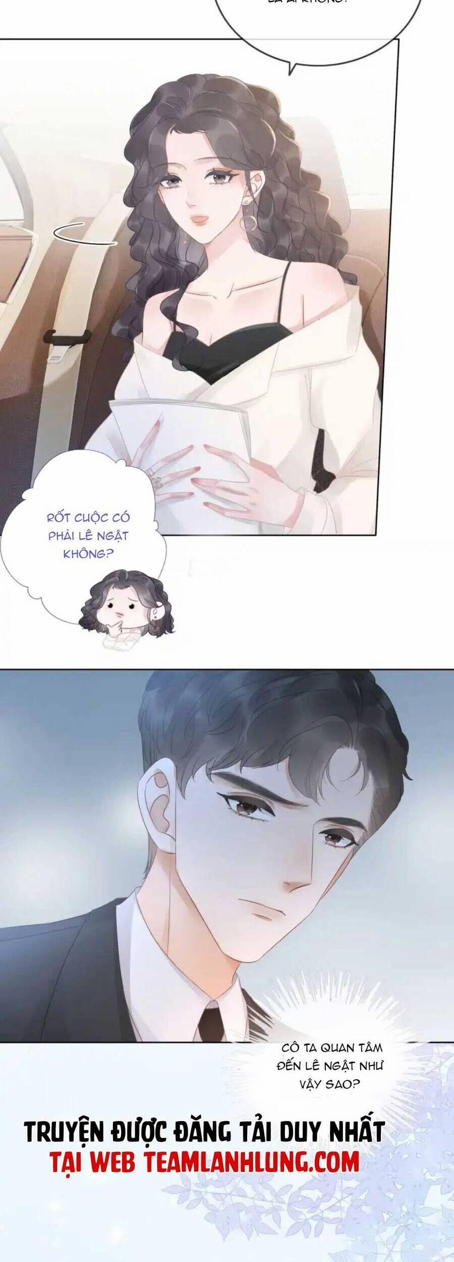 Nữ Phụ Ngày Nào Cũng Muốn Ly Hôn Với Ta 15 trang 20