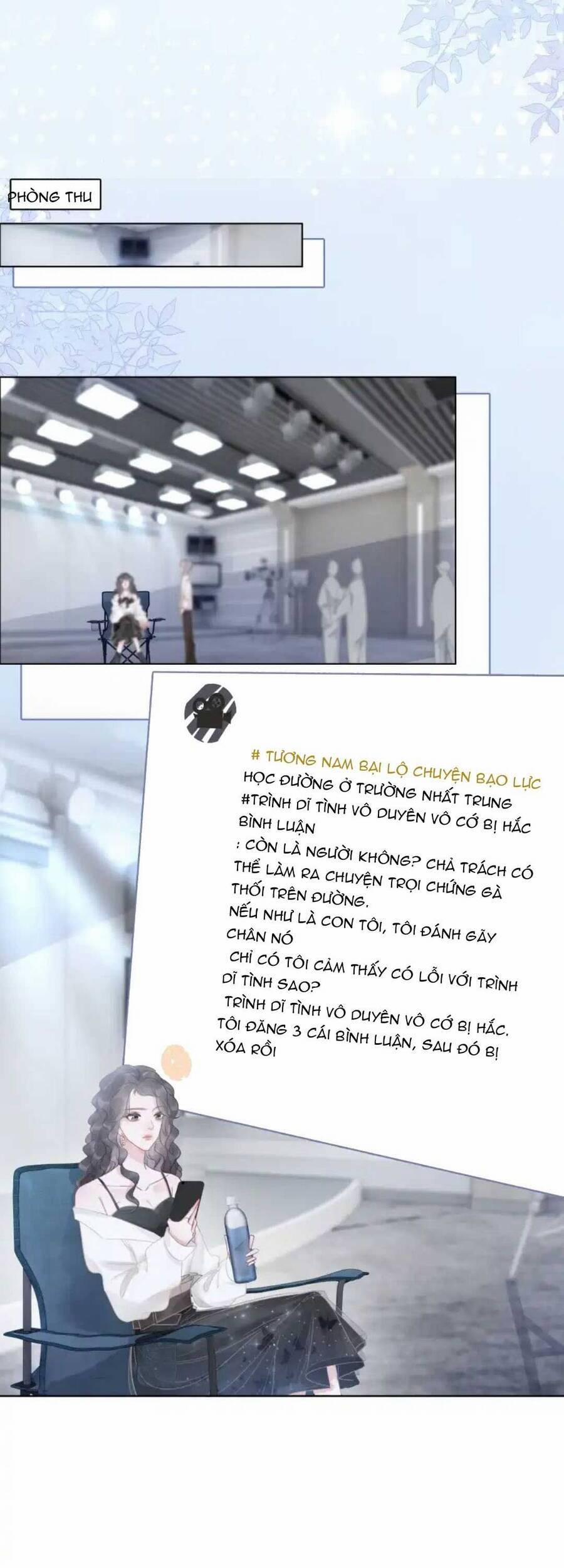 Nữ Phụ Ngày Nào Cũng Muốn Ly Hôn Với Ta 15 trang 21