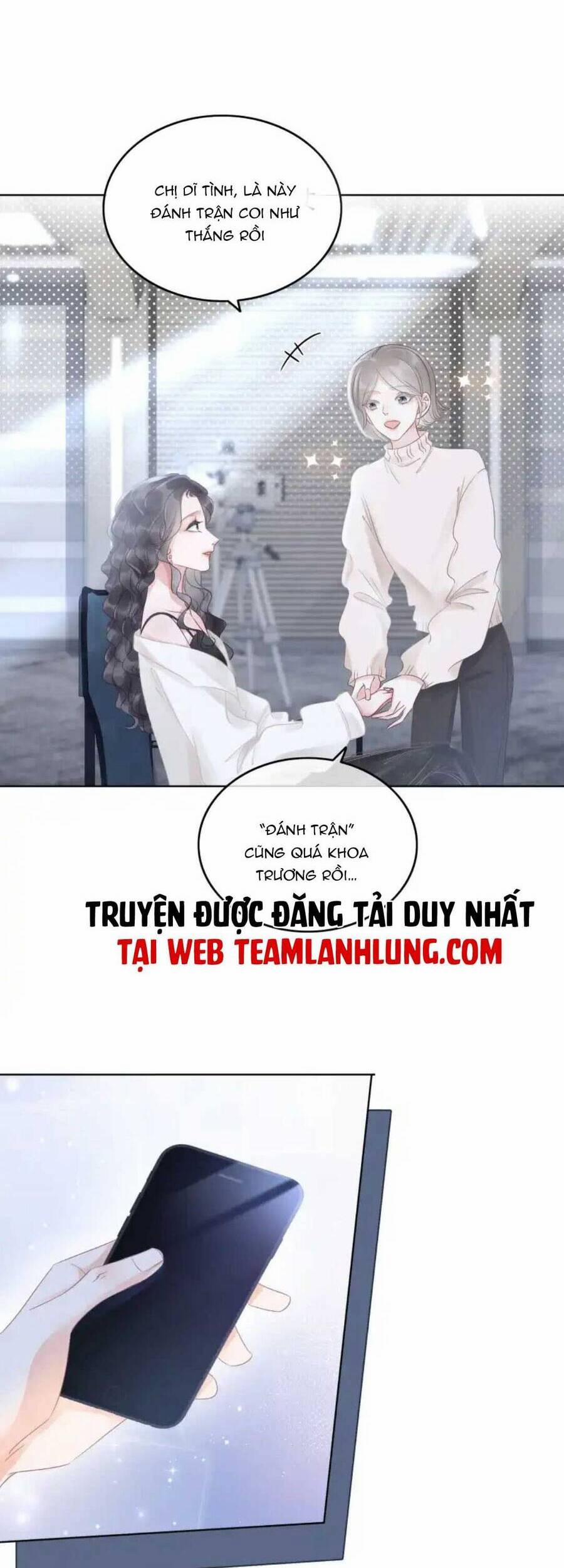 Nữ Phụ Ngày Nào Cũng Muốn Ly Hôn Với Ta 15 trang 22