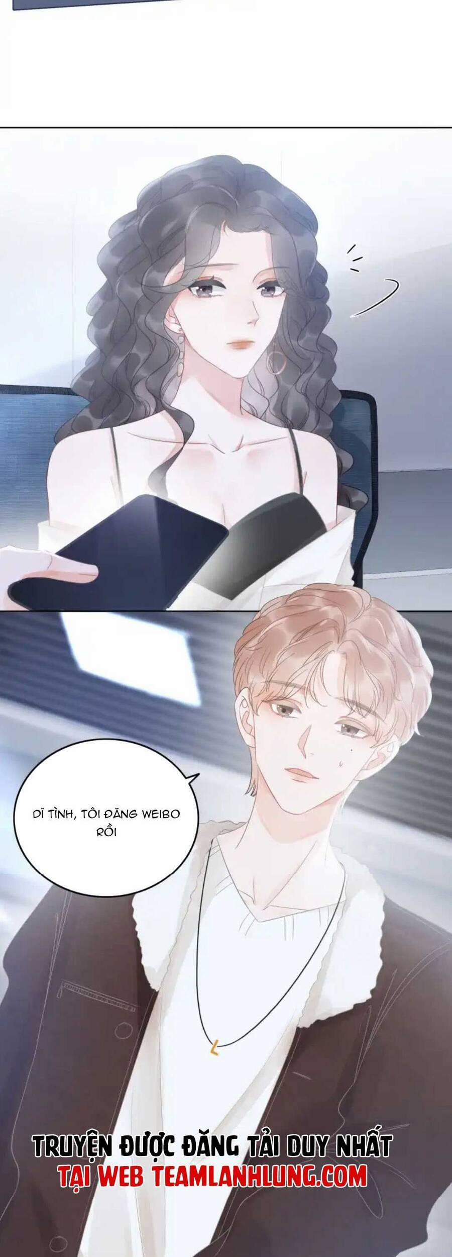 Nữ Phụ Ngày Nào Cũng Muốn Ly Hôn Với Ta 15 trang 23