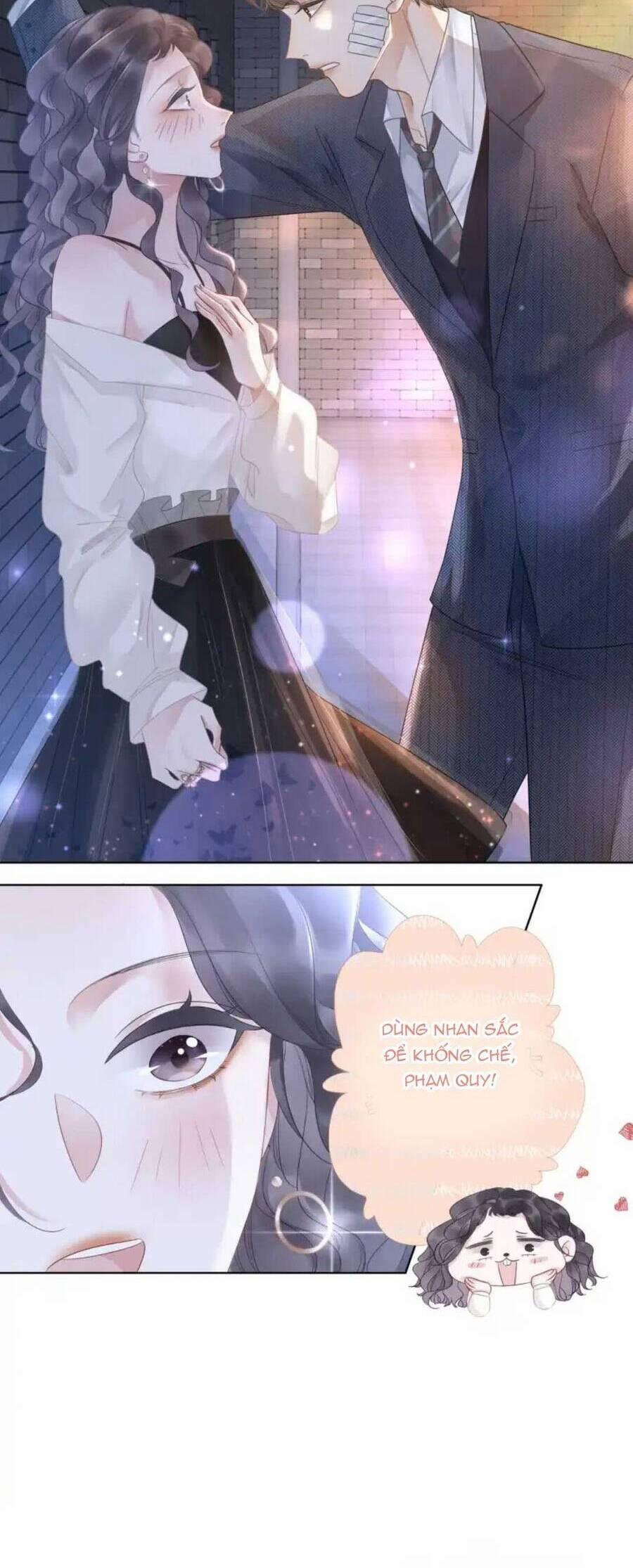 Nữ Phụ Ngày Nào Cũng Muốn Ly Hôn Với Ta 15 trang 26