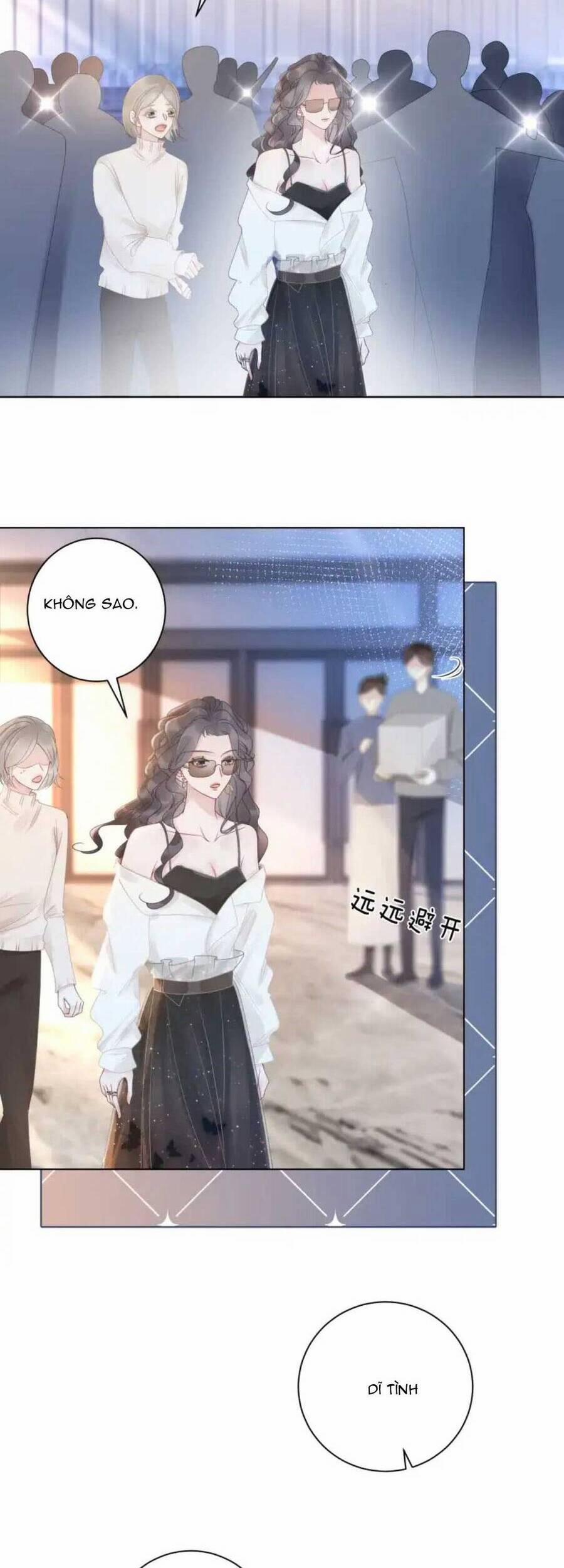 Nữ Phụ Ngày Nào Cũng Muốn Ly Hôn Với Ta 15 trang 5