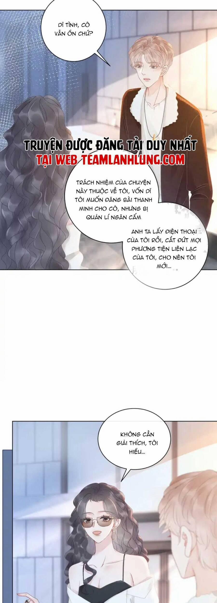 Nữ Phụ Ngày Nào Cũng Muốn Ly Hôn Với Ta 15 trang 6