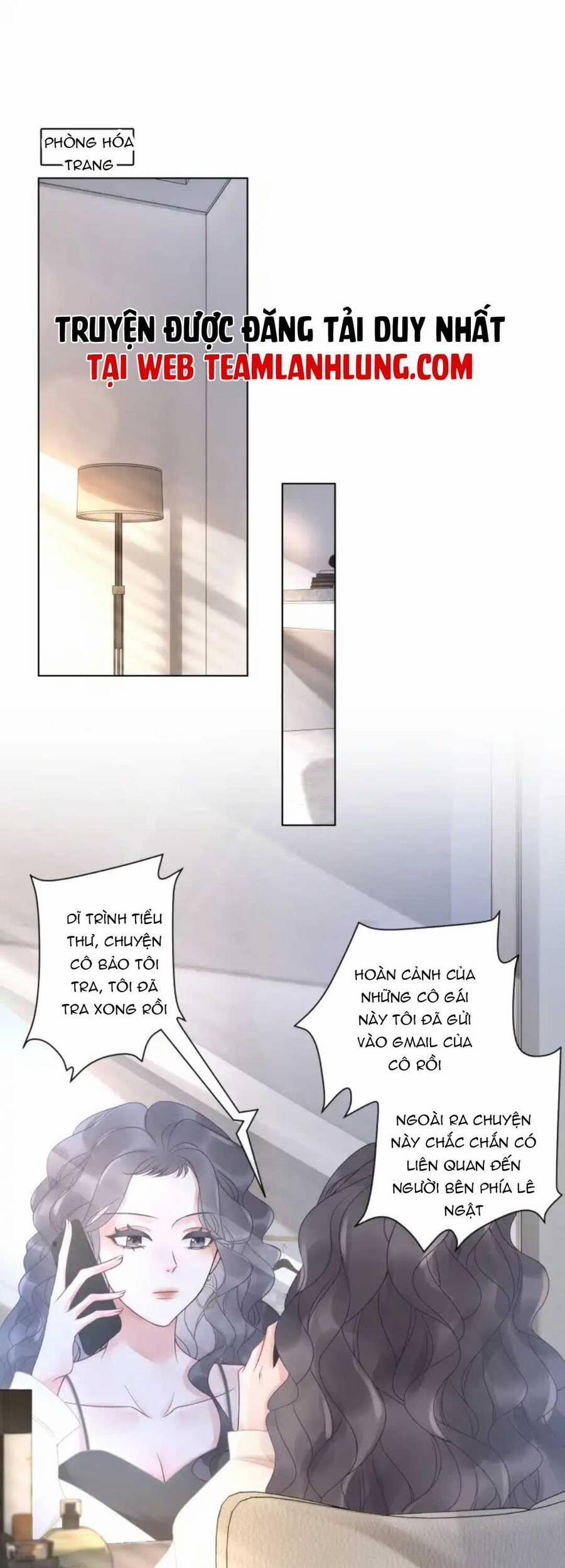 Nữ Phụ Ngày Nào Cũng Muốn Ly Hôn Với Ta 15 trang 9