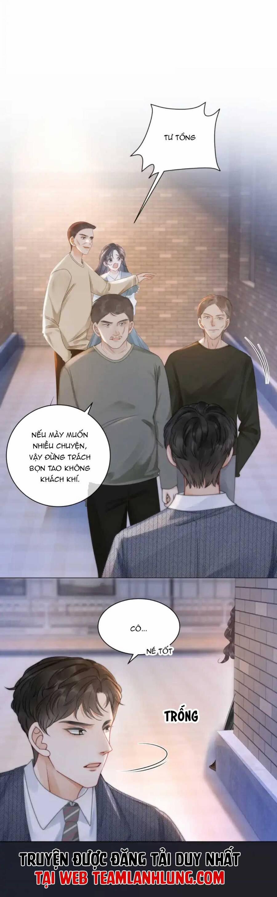 Nữ Phụ Ngày Nào Cũng Muốn Ly Hôn Với Ta 16 trang 13