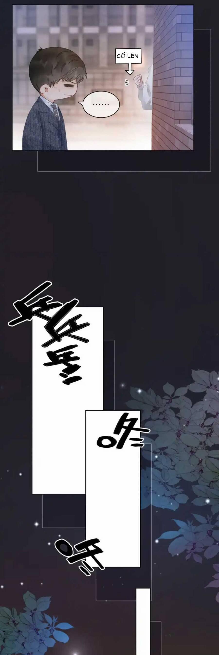 Nữ Phụ Ngày Nào Cũng Muốn Ly Hôn Với Ta 16 trang 14