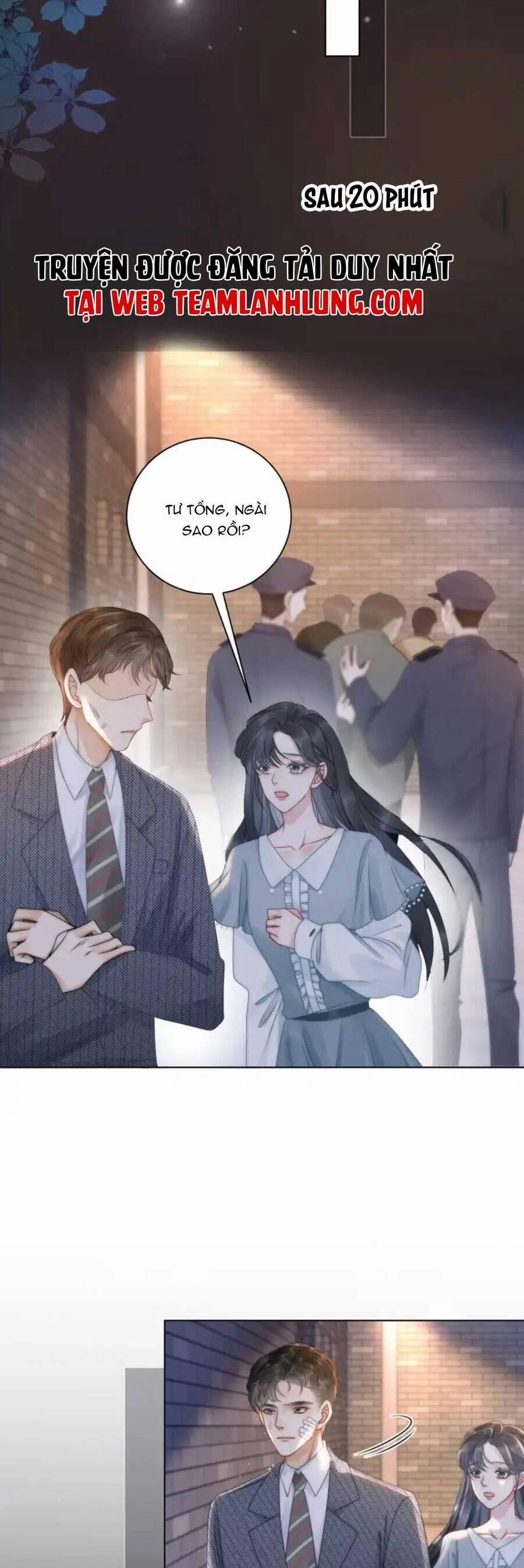 Nữ Phụ Ngày Nào Cũng Muốn Ly Hôn Với Ta 16 trang 15