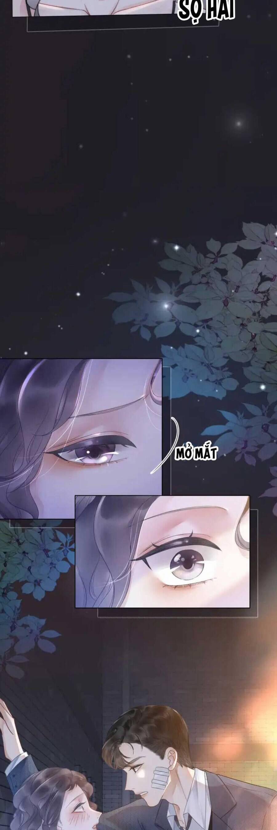 Nữ Phụ Ngày Nào Cũng Muốn Ly Hôn Với Ta 16 trang 18