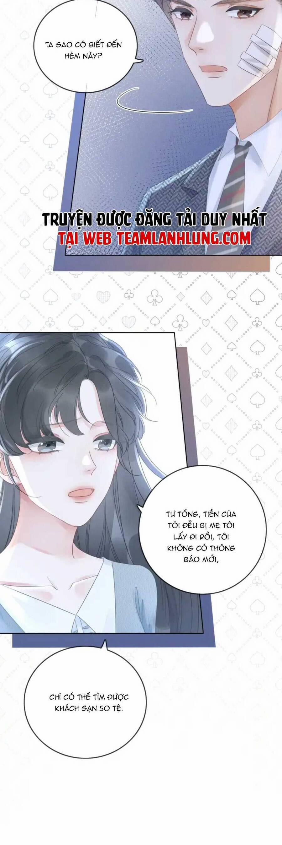 Nữ Phụ Ngày Nào Cũng Muốn Ly Hôn Với Ta 16 trang 21