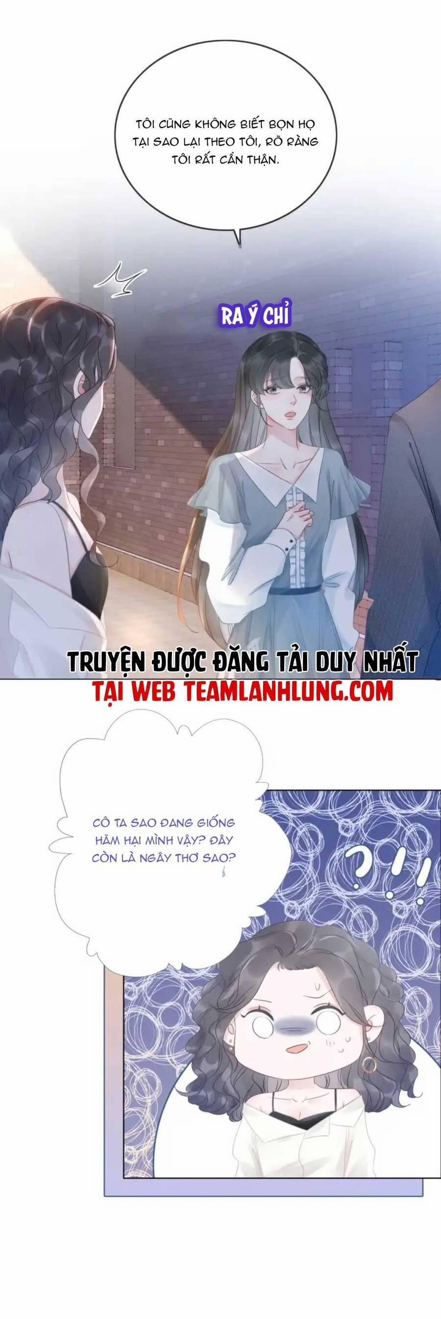 Nữ Phụ Ngày Nào Cũng Muốn Ly Hôn Với Ta 16 trang 22