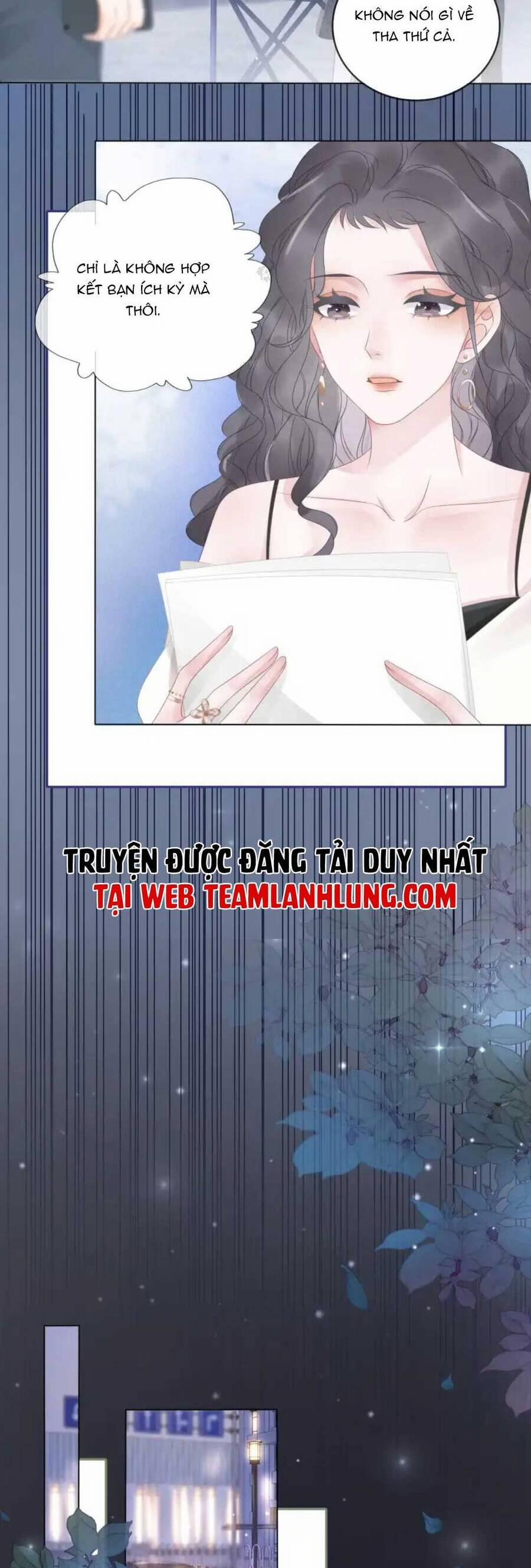 Nữ Phụ Ngày Nào Cũng Muốn Ly Hôn Với Ta 16 trang 5