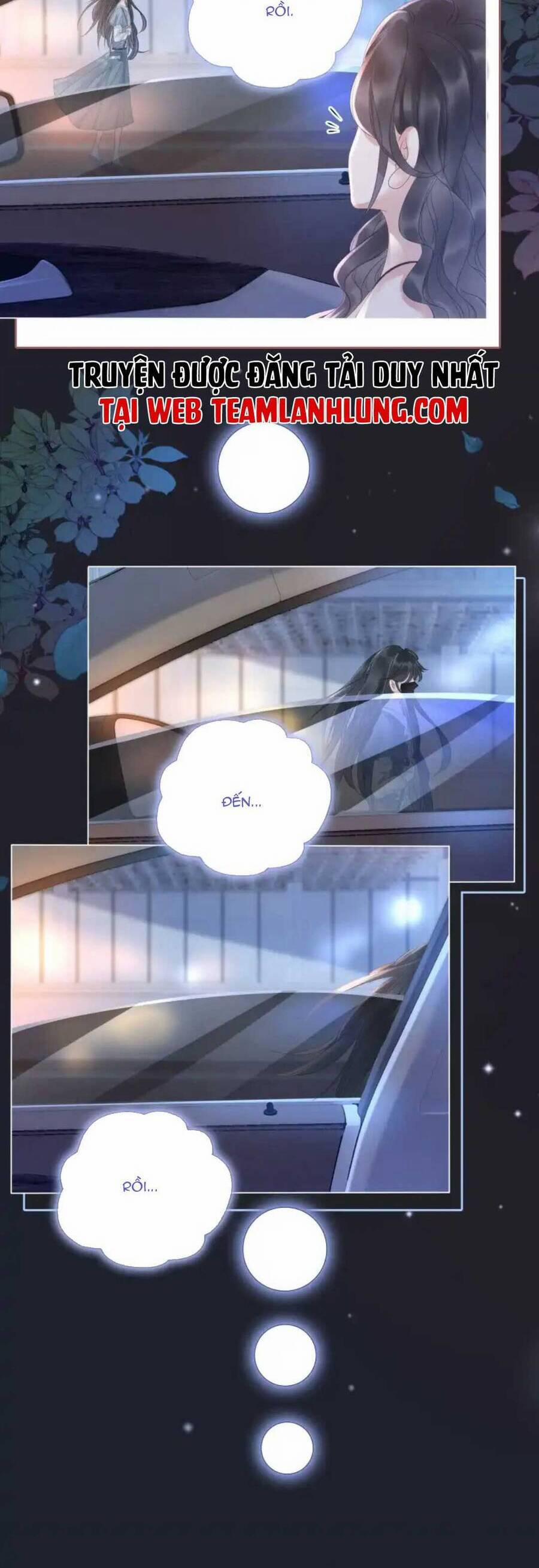 Nữ Phụ Ngày Nào Cũng Muốn Ly Hôn Với Ta 16 trang 8