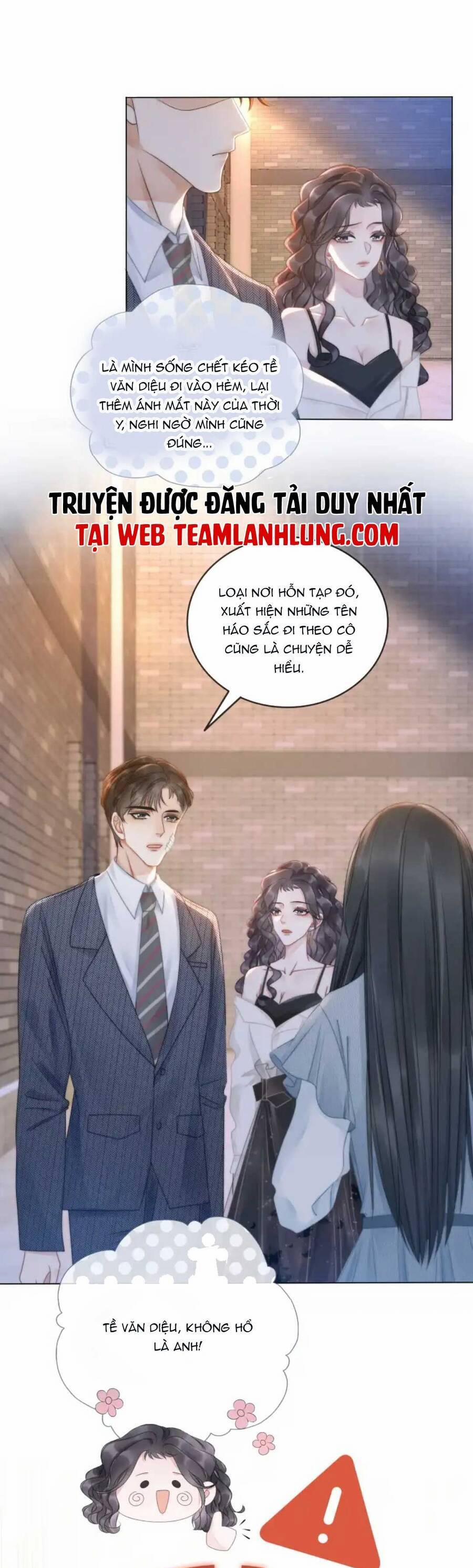 Nữ Phụ Ngày Nào Cũng Muốn Ly Hôn Với Ta 17 trang 1