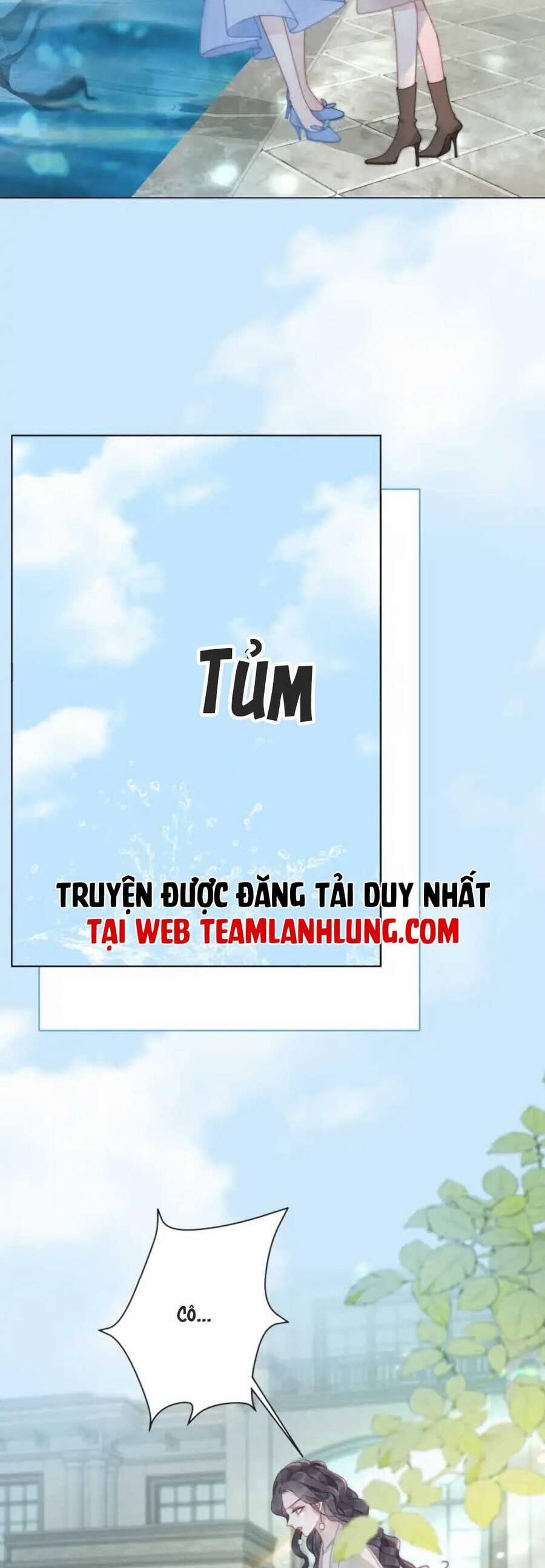 Nữ Phụ Ngày Nào Cũng Muốn Ly Hôn Với Ta 17 trang 10