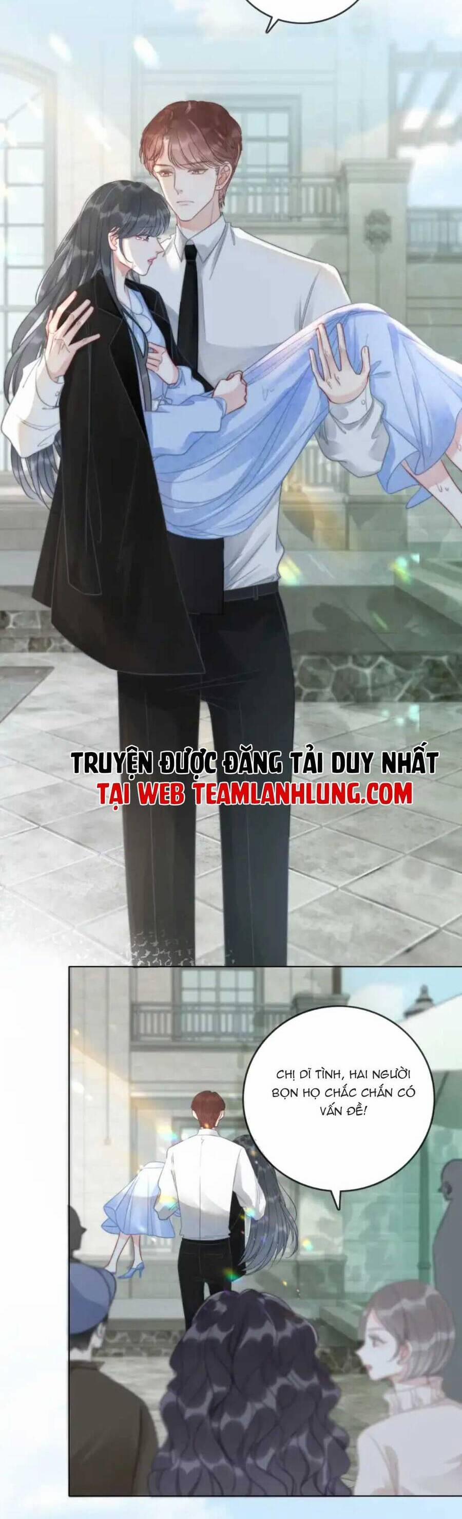 Nữ Phụ Ngày Nào Cũng Muốn Ly Hôn Với Ta 17 trang 16