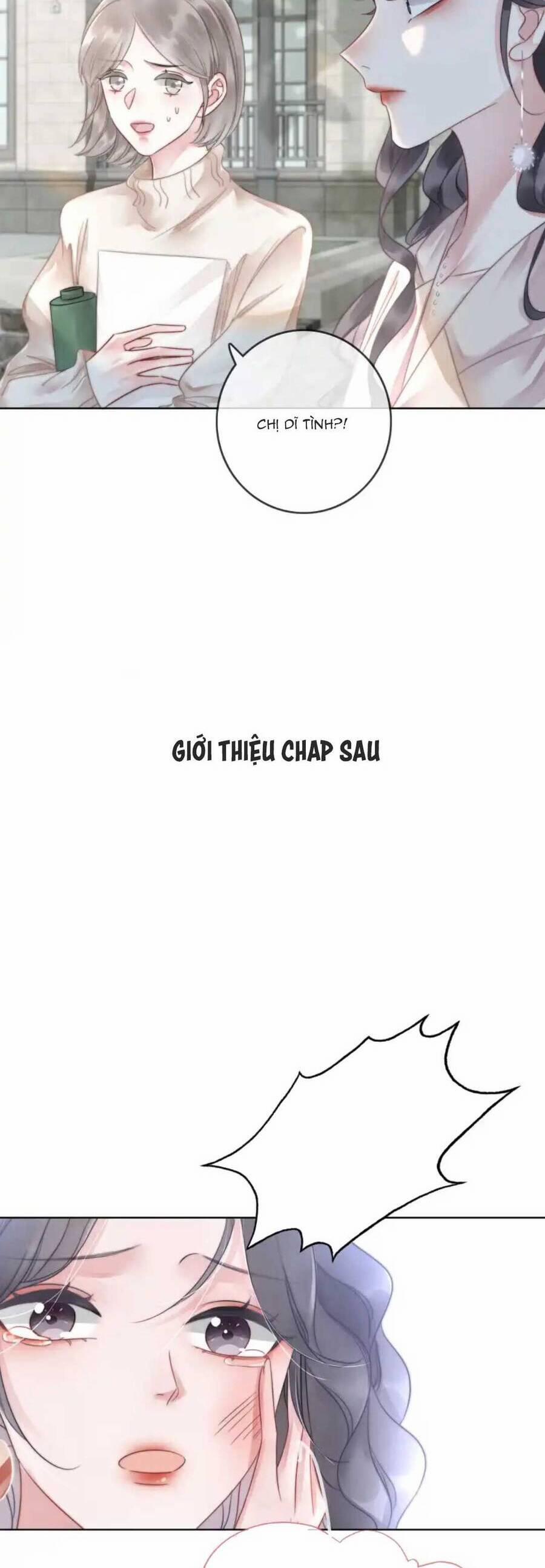 Nữ Phụ Ngày Nào Cũng Muốn Ly Hôn Với Ta 17 trang 19