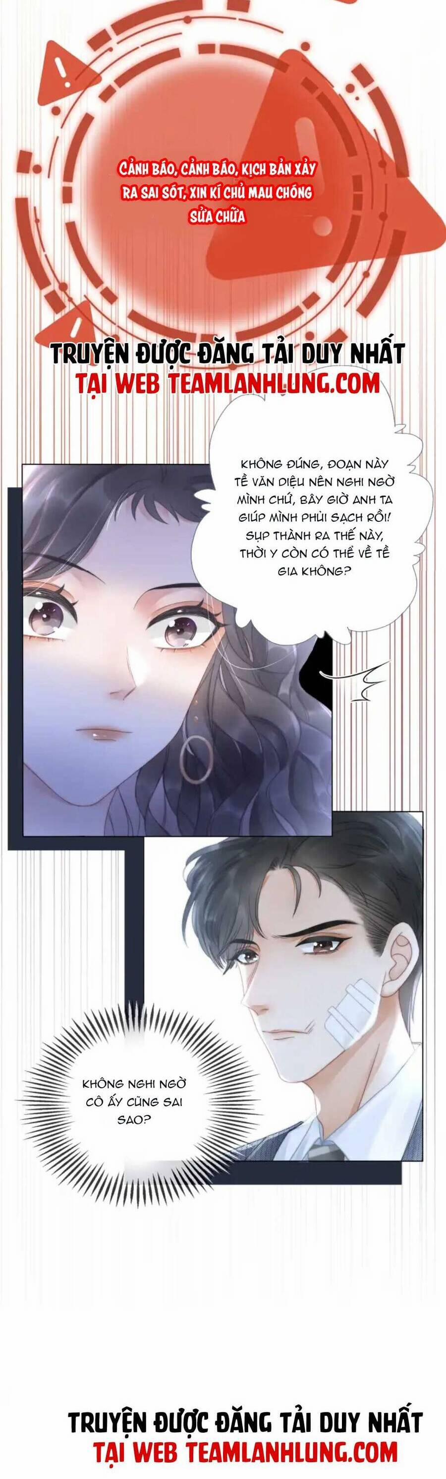 Nữ Phụ Ngày Nào Cũng Muốn Ly Hôn Với Ta 17 trang 2