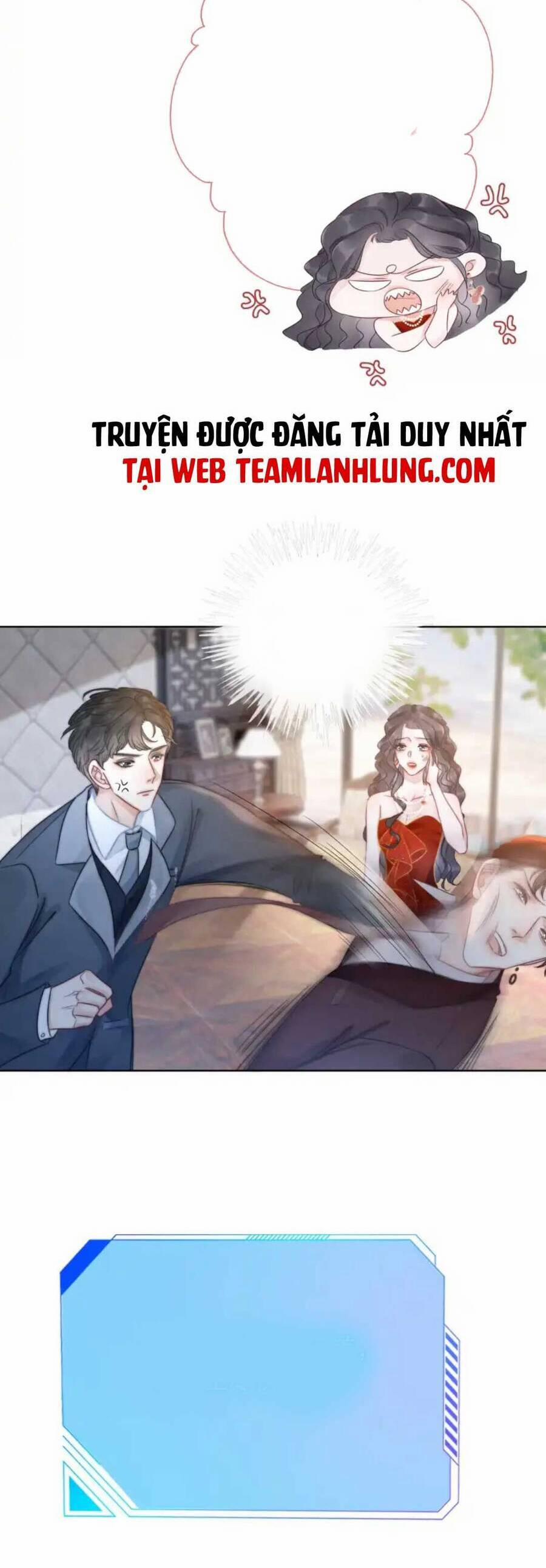 Nữ Phụ Ngày Nào Cũng Muốn Ly Hôn Với Ta 17 trang 20