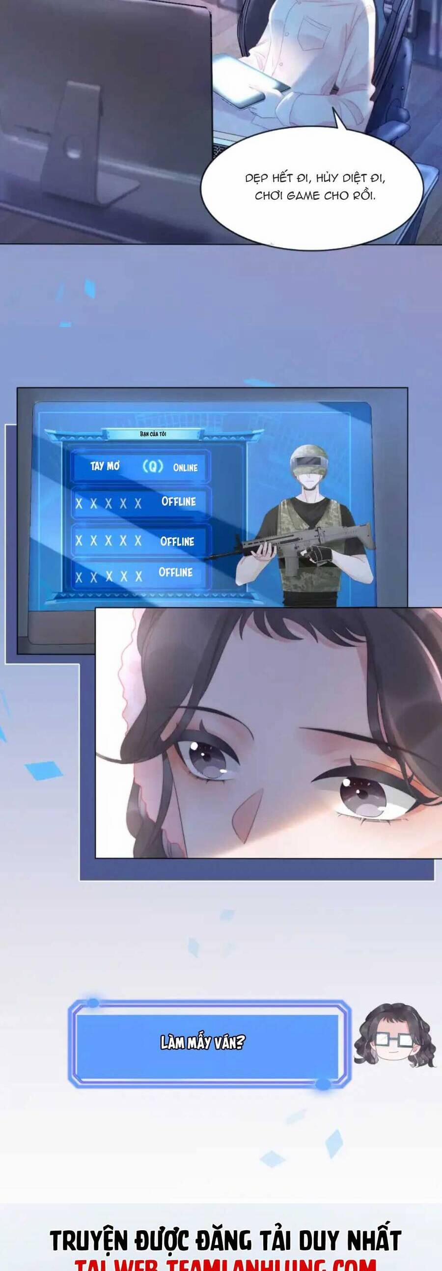 Nữ Phụ Ngày Nào Cũng Muốn Ly Hôn Với Ta 17 trang 6