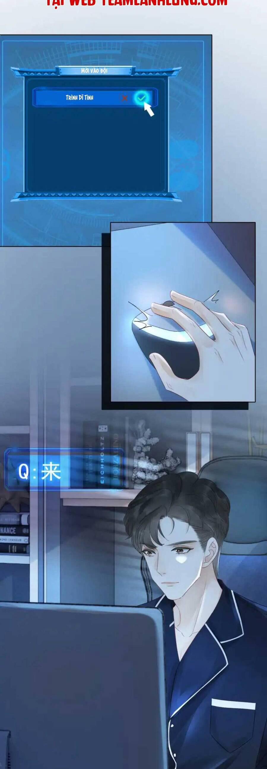 Nữ Phụ Ngày Nào Cũng Muốn Ly Hôn Với Ta 17 trang 7