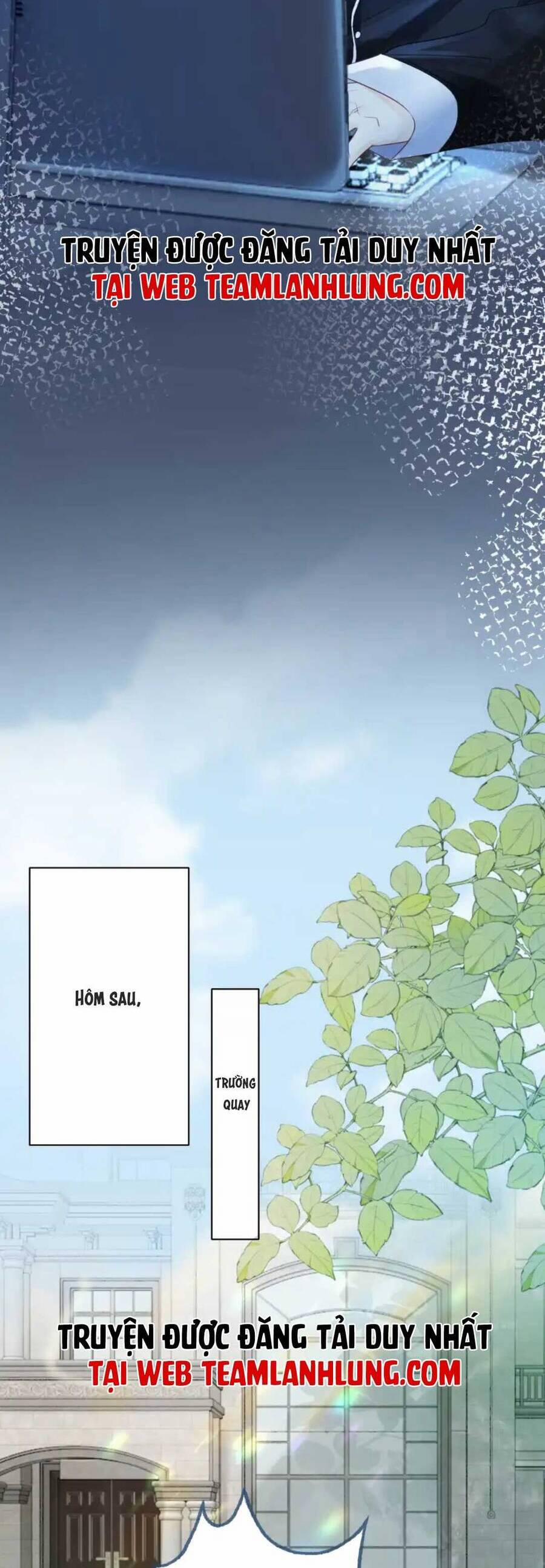 Nữ Phụ Ngày Nào Cũng Muốn Ly Hôn Với Ta 17 trang 8