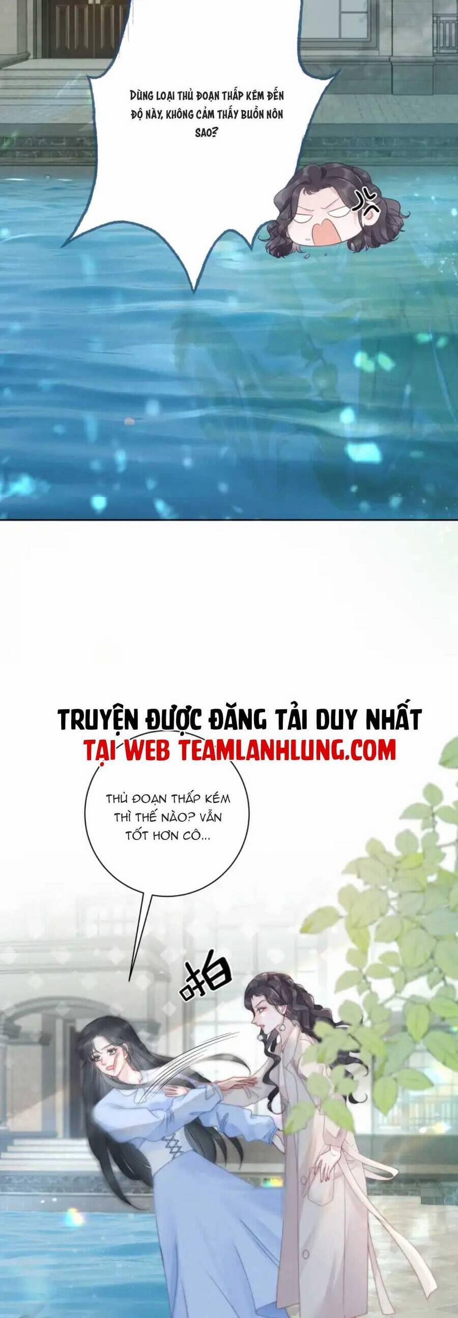 Nữ Phụ Ngày Nào Cũng Muốn Ly Hôn Với Ta 17 trang 9