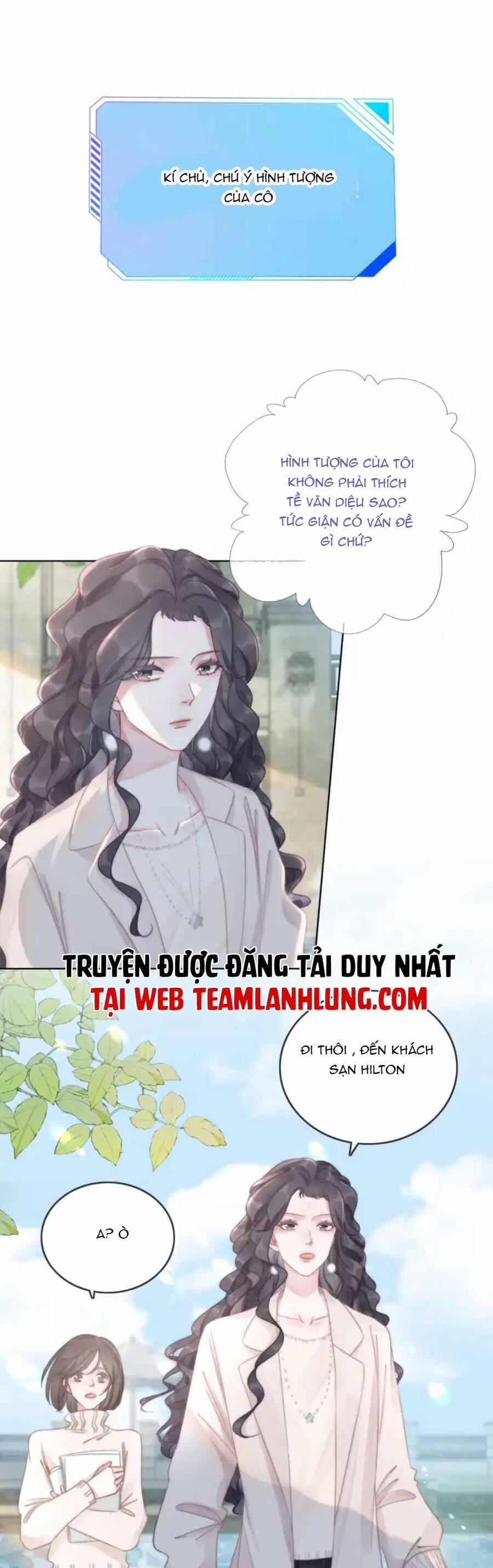 Nữ Phụ Ngày Nào Cũng Muốn Ly Hôn Với Ta 18 trang 1