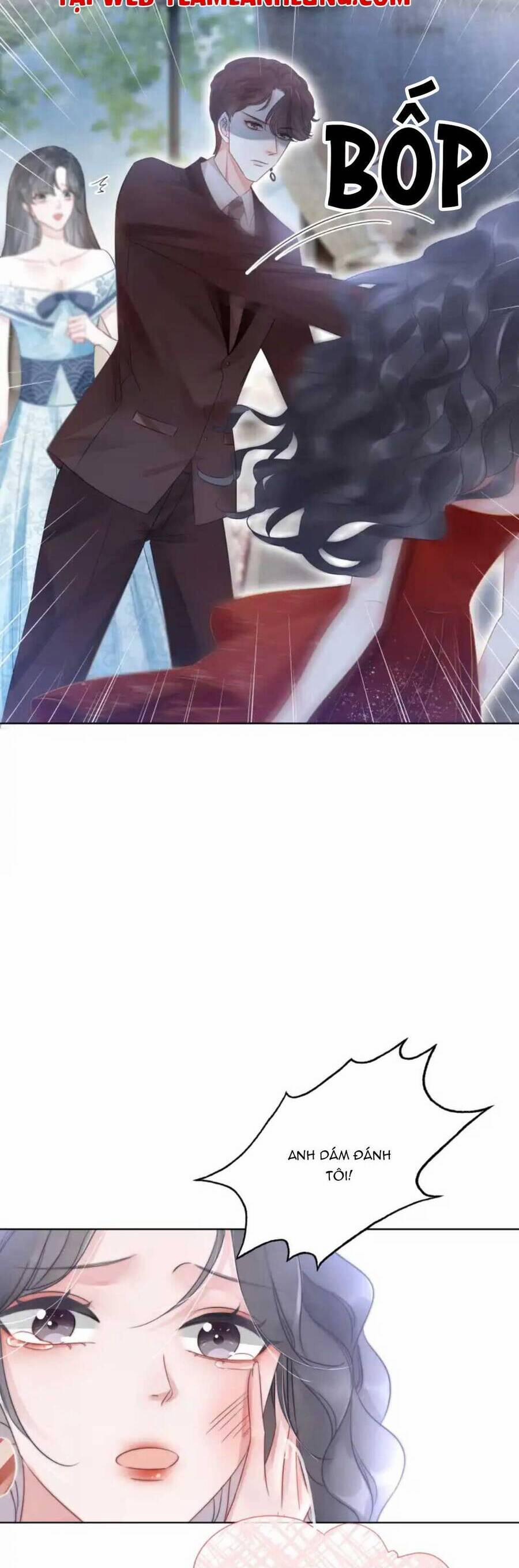 Nữ Phụ Ngày Nào Cũng Muốn Ly Hôn Với Ta 18 trang 11