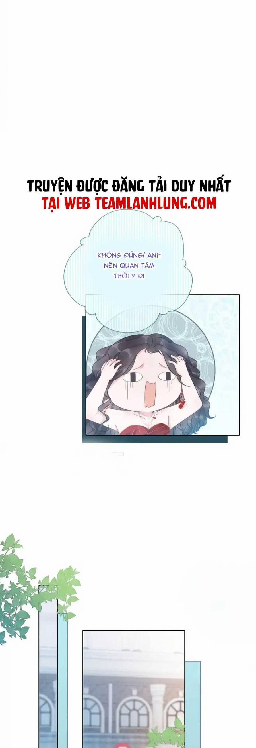 Nữ Phụ Ngày Nào Cũng Muốn Ly Hôn Với Ta 18 trang 16