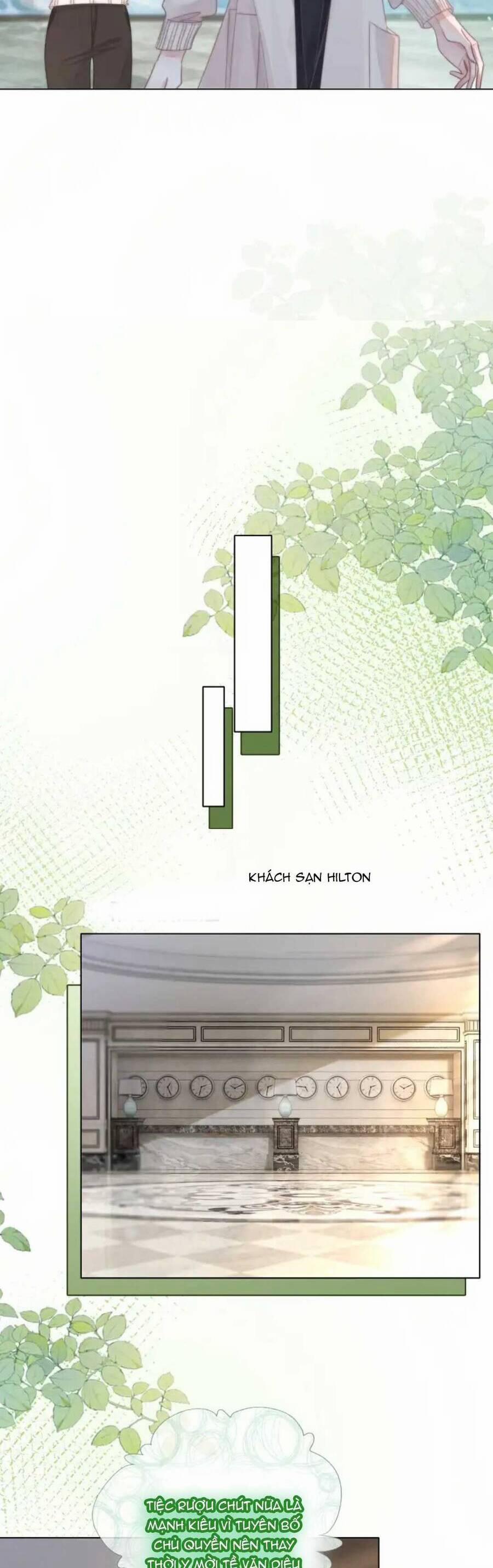 Nữ Phụ Ngày Nào Cũng Muốn Ly Hôn Với Ta 18 trang 2