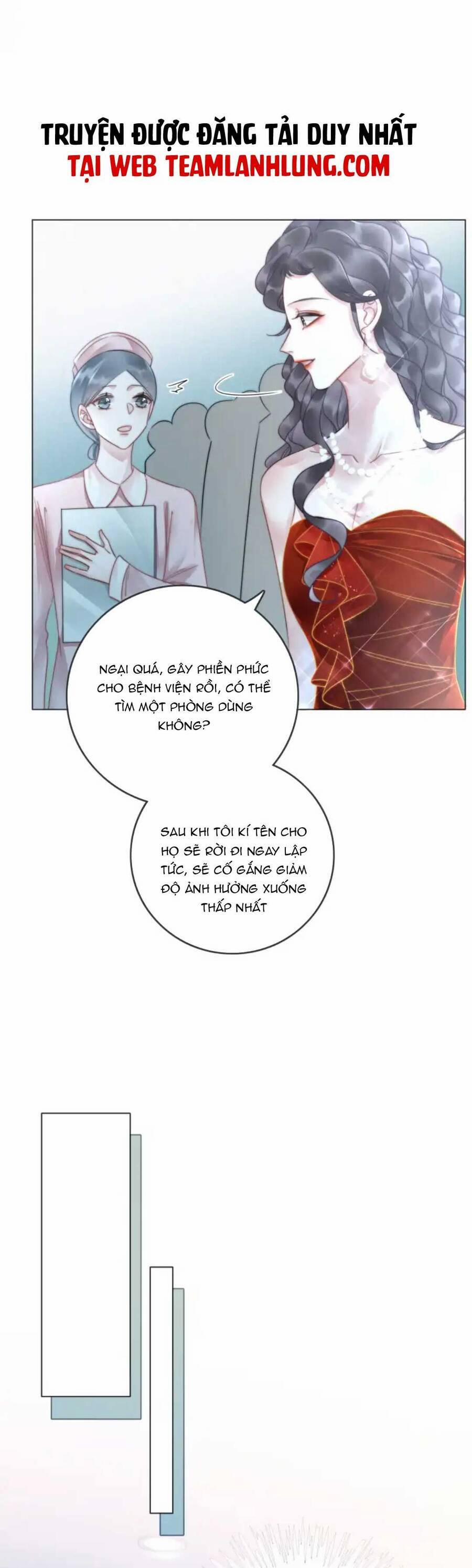 Nữ Phụ Ngày Nào Cũng Muốn Ly Hôn Với Ta 18 trang 21