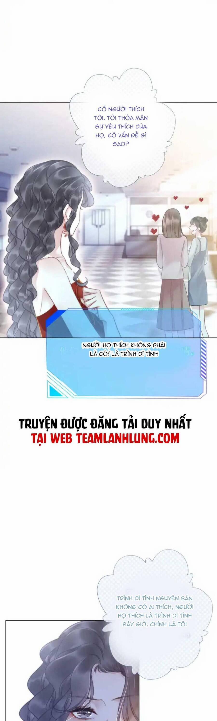Nữ Phụ Ngày Nào Cũng Muốn Ly Hôn Với Ta 18 trang 23