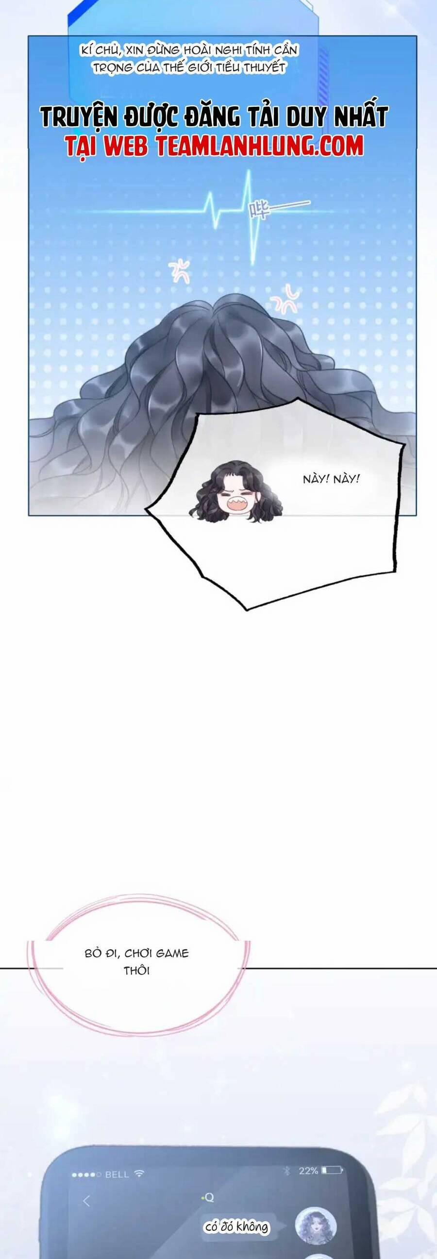 Nữ Phụ Ngày Nào Cũng Muốn Ly Hôn Với Ta 21 trang 3