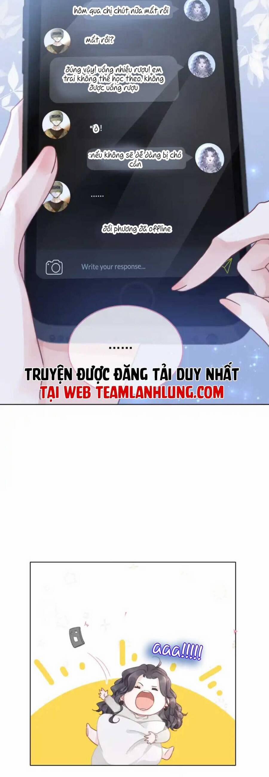 Nữ Phụ Ngày Nào Cũng Muốn Ly Hôn Với Ta 21 trang 4