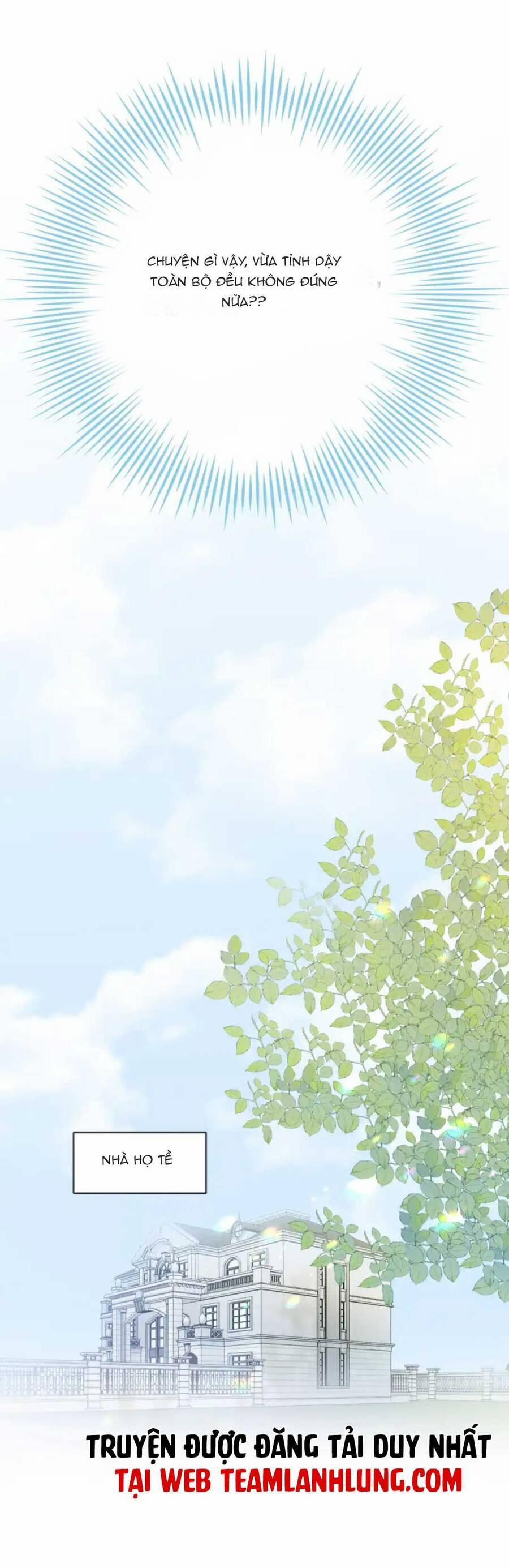 Nữ Phụ Ngày Nào Cũng Muốn Ly Hôn Với Ta 21 trang 5