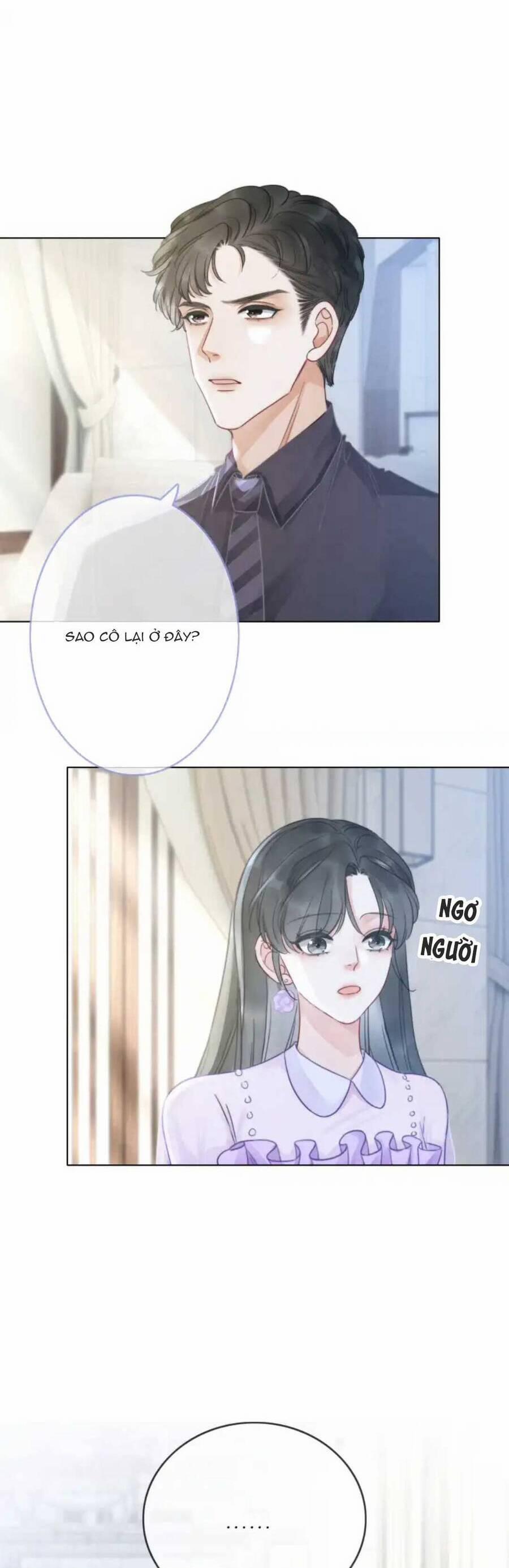 Nữ Phụ Ngày Nào Cũng Muốn Ly Hôn Với Ta 21 trang 6