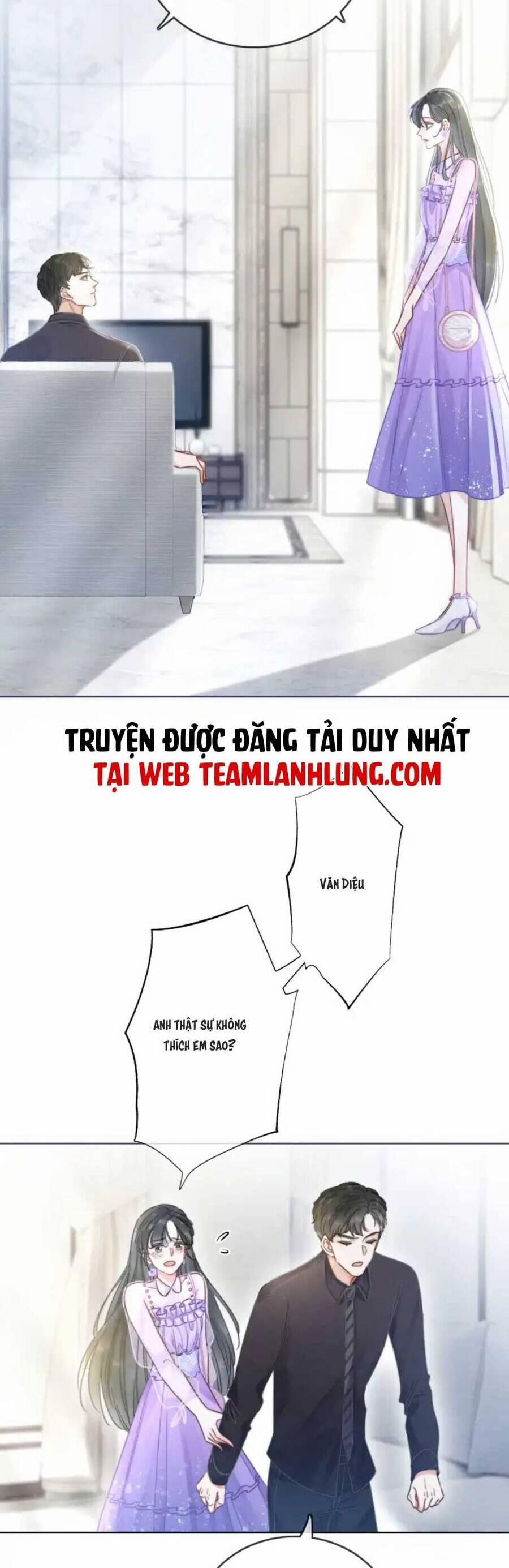 Nữ Phụ Ngày Nào Cũng Muốn Ly Hôn Với Ta 21 trang 7