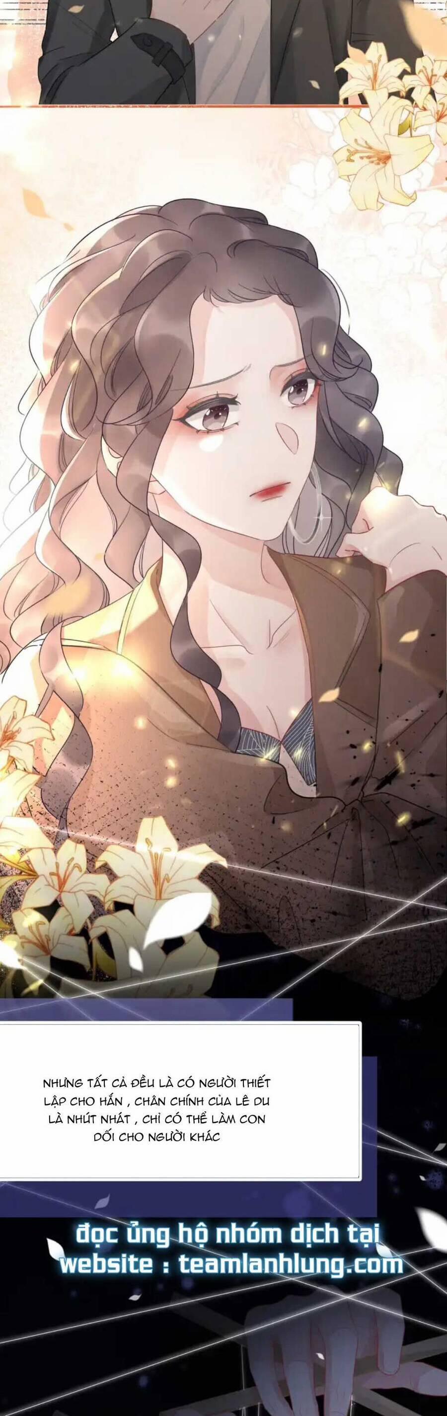 Nữ Phụ Ngày Nào Cũng Muốn Ly Hôn Với Ta 22 trang 10