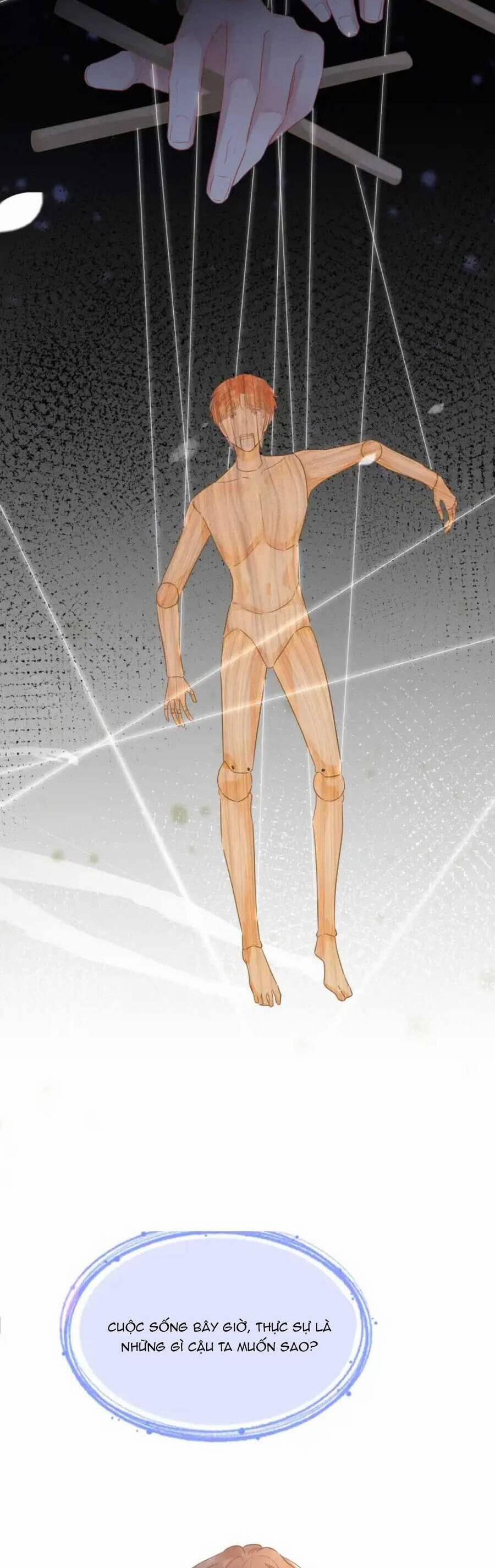 Nữ Phụ Ngày Nào Cũng Muốn Ly Hôn Với Ta 22 trang 11