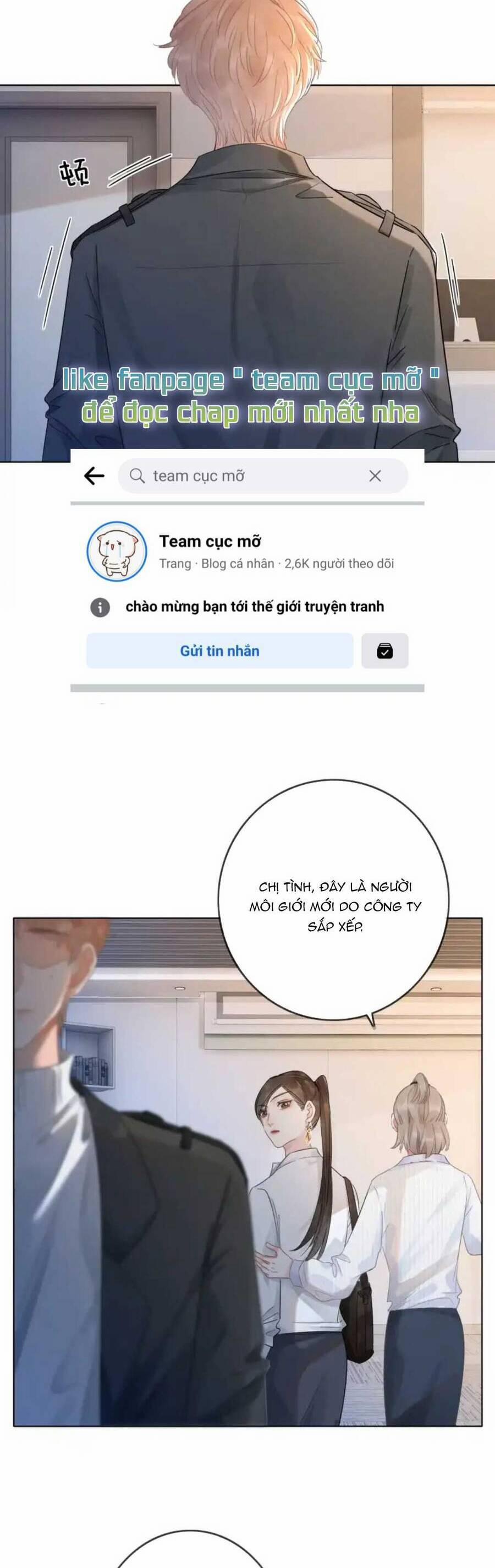 Nữ Phụ Ngày Nào Cũng Muốn Ly Hôn Với Ta 22 trang 12