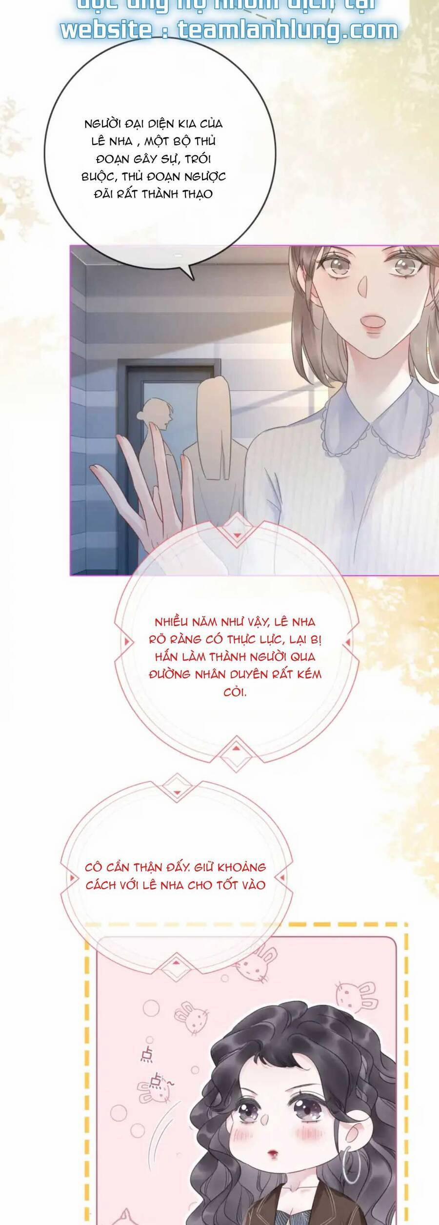 Nữ Phụ Ngày Nào Cũng Muốn Ly Hôn Với Ta 22 trang 16