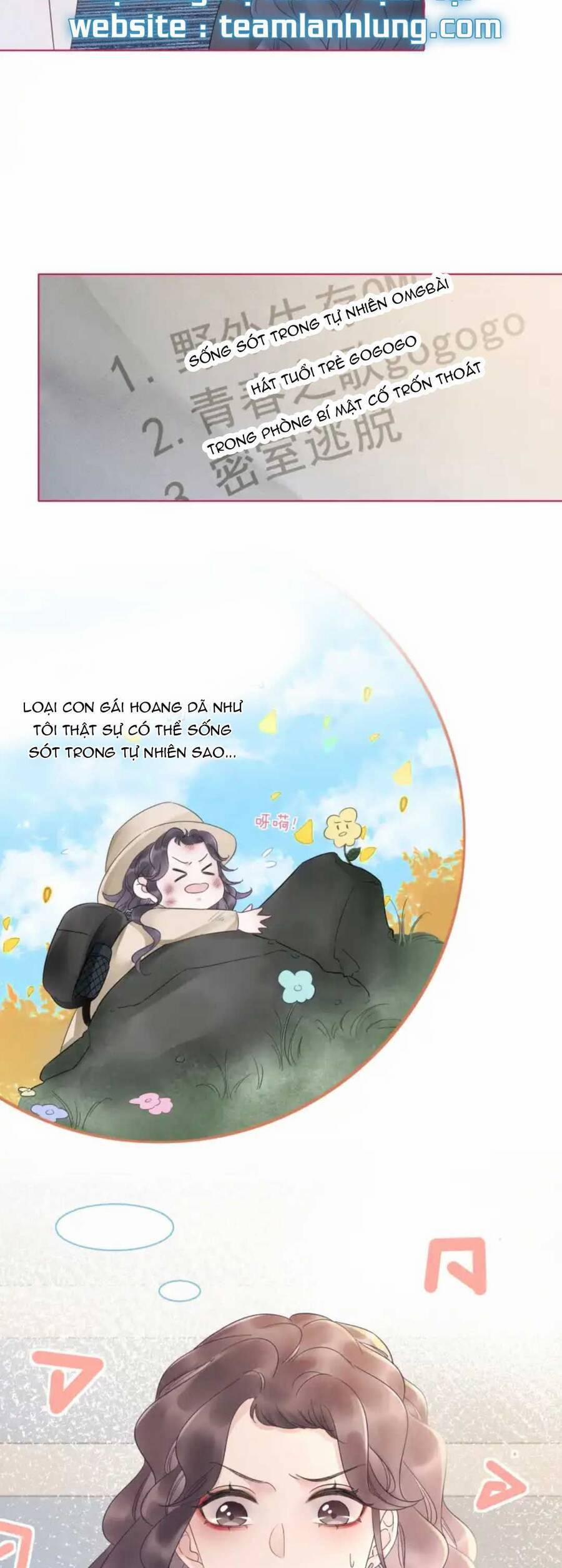 Nữ Phụ Ngày Nào Cũng Muốn Ly Hôn Với Ta 22 trang 18