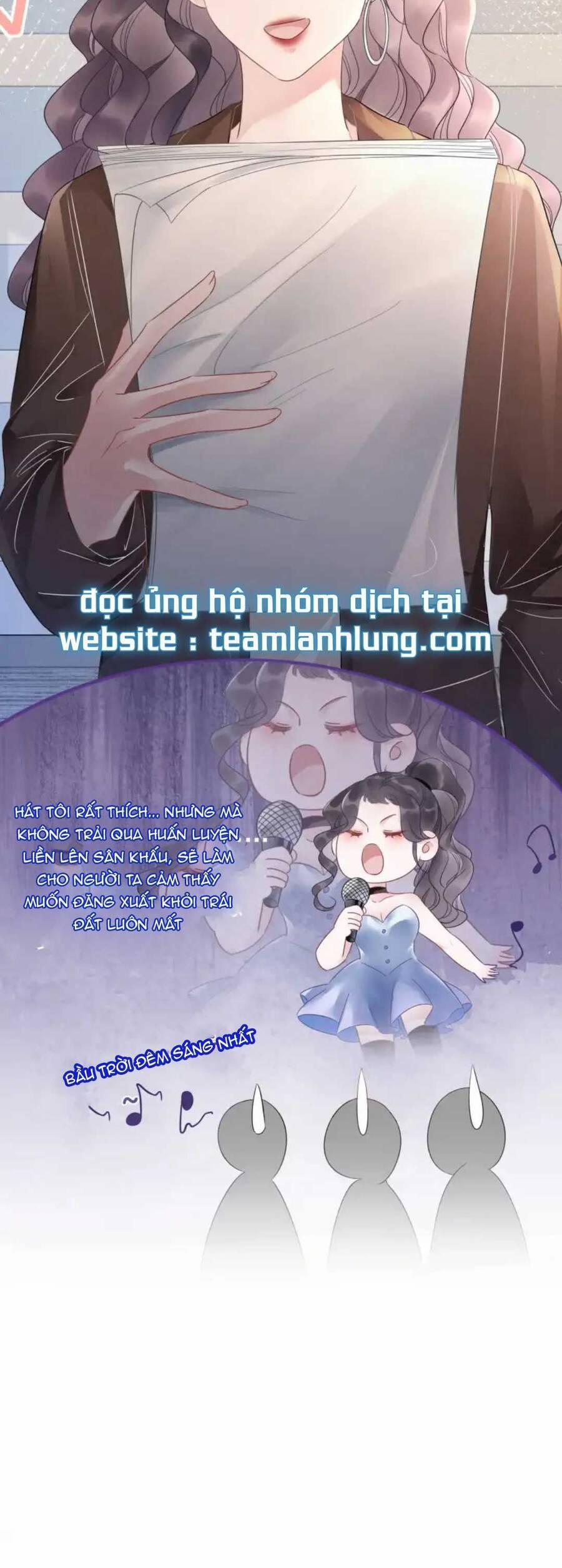 Nữ Phụ Ngày Nào Cũng Muốn Ly Hôn Với Ta 22 trang 19