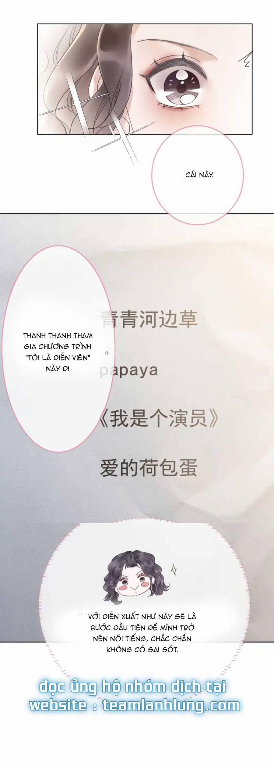 Nữ Phụ Ngày Nào Cũng Muốn Ly Hôn Với Ta 22 trang 20