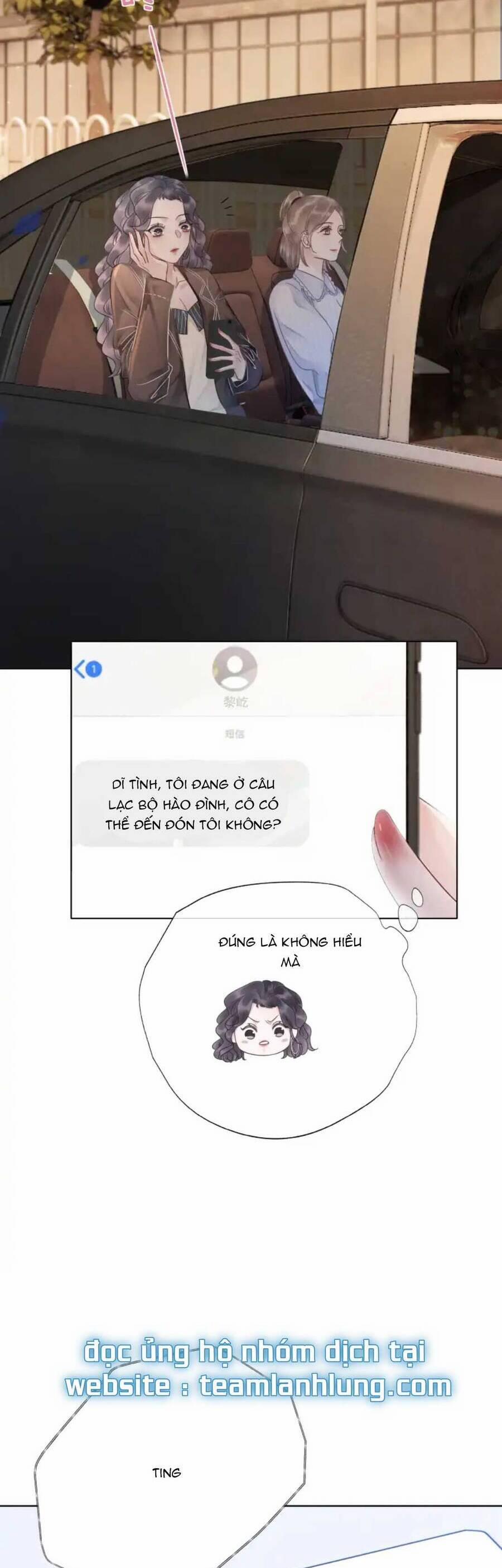 Nữ Phụ Ngày Nào Cũng Muốn Ly Hôn Với Ta 22 trang 22