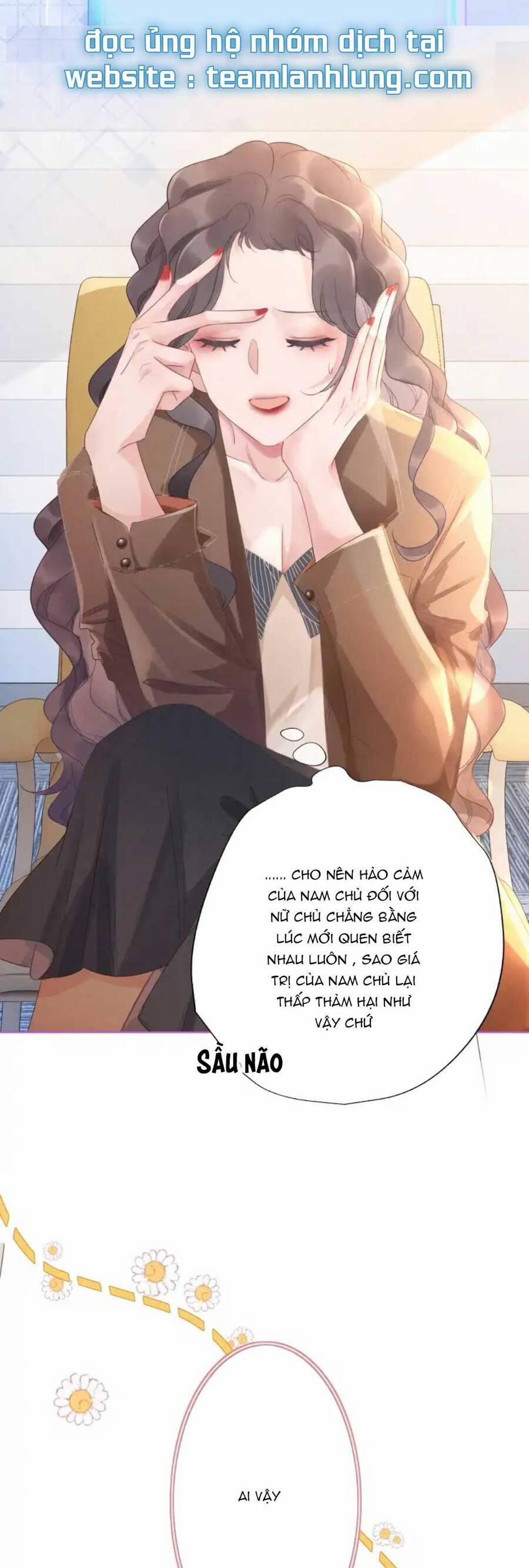 Nữ Phụ Ngày Nào Cũng Muốn Ly Hôn Với Ta 22 trang 4