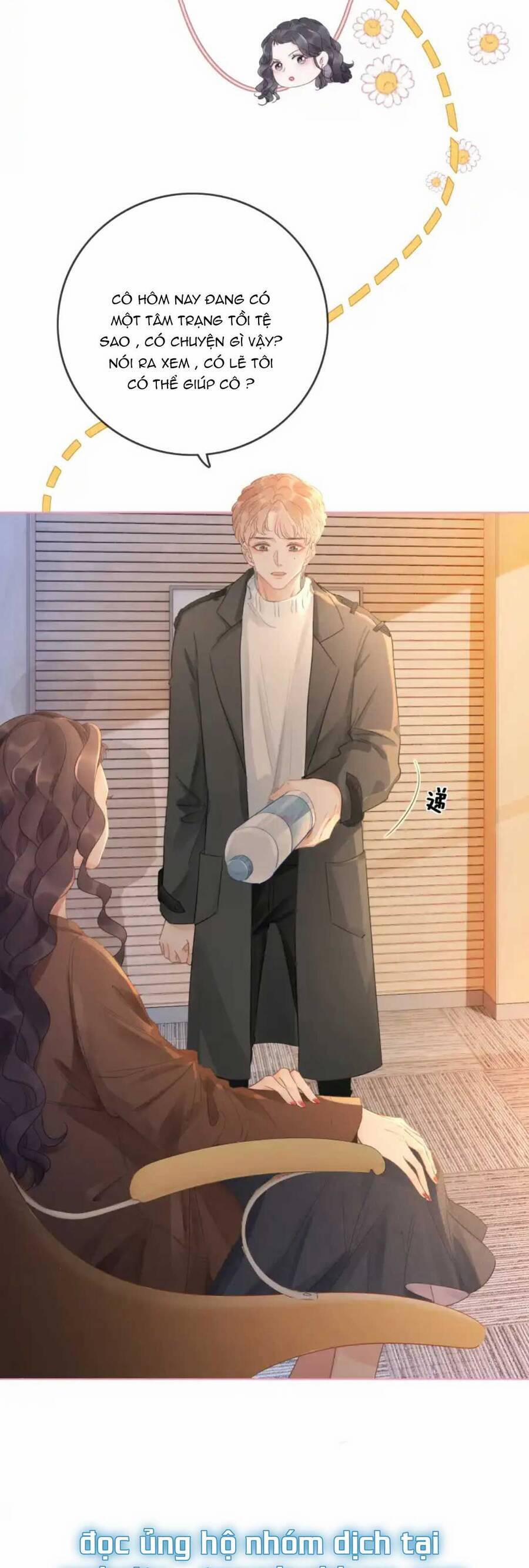 Nữ Phụ Ngày Nào Cũng Muốn Ly Hôn Với Ta 22 trang 5