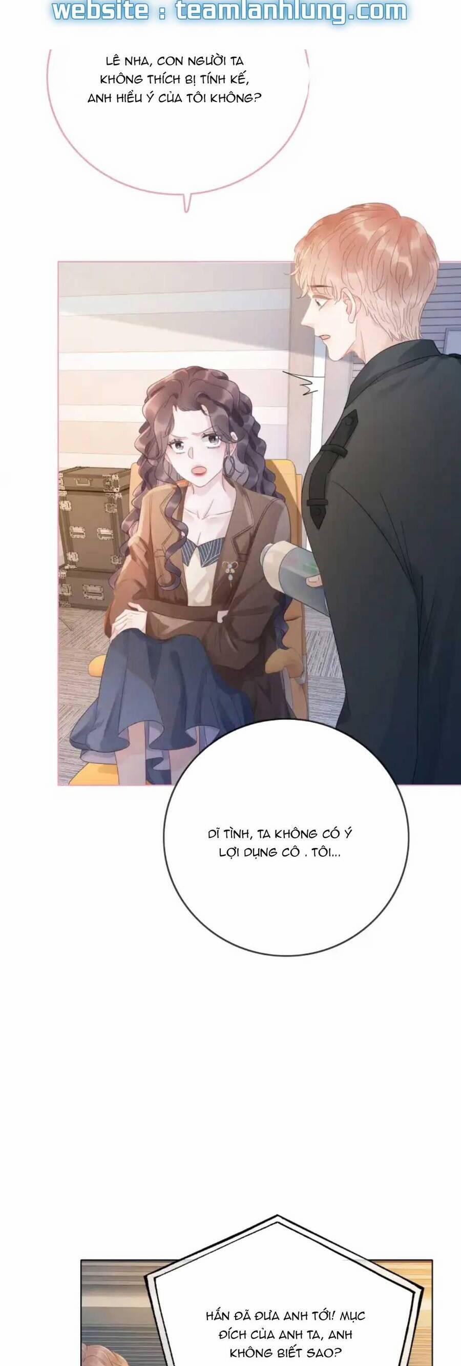 Nữ Phụ Ngày Nào Cũng Muốn Ly Hôn Với Ta 22 trang 6