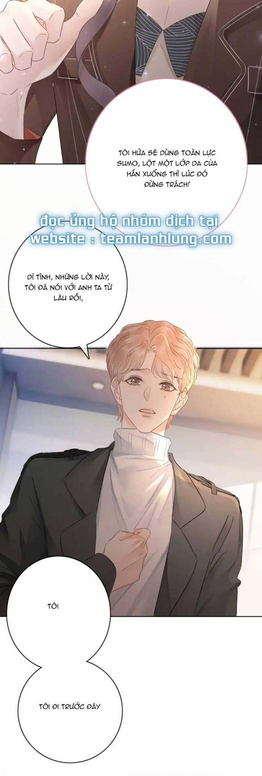 Nữ Phụ Ngày Nào Cũng Muốn Ly Hôn Với Ta 22 trang 8